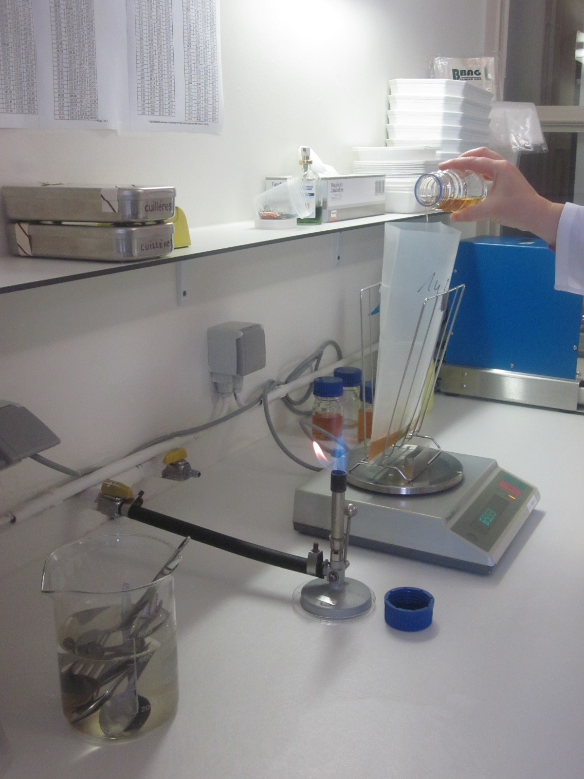 Microbiologie